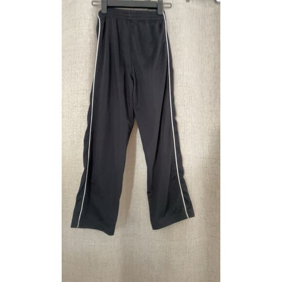 Nike Track Pants Youth Small Blue - Picture 2 of 4